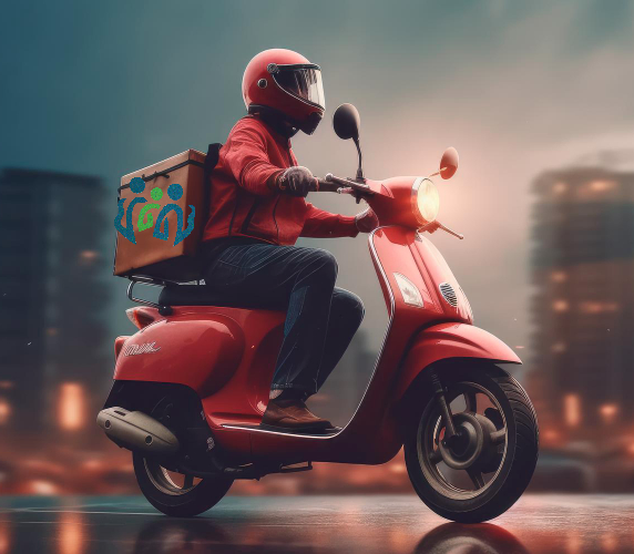 Fast Delivery & Collection